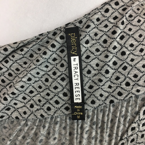 Anthropologie Tracy Reese Sz M Sleeveless dress - Picture 5 of 8